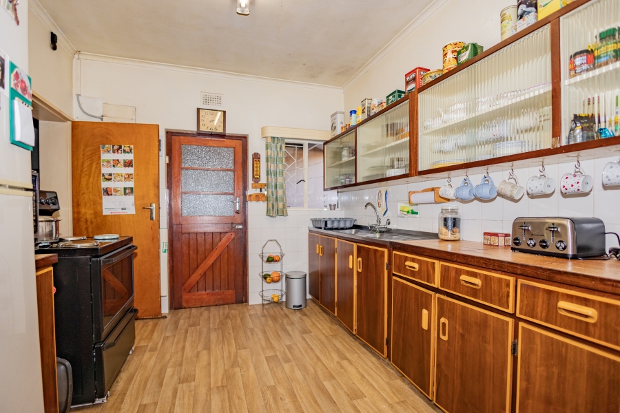 4 Bedroom Property for Sale in Oostersee Western Cape